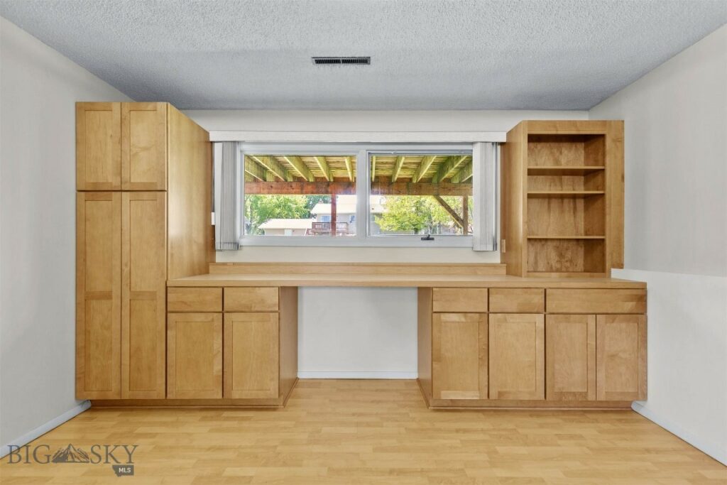 416 Morrow Street, Bozeman MT 59715