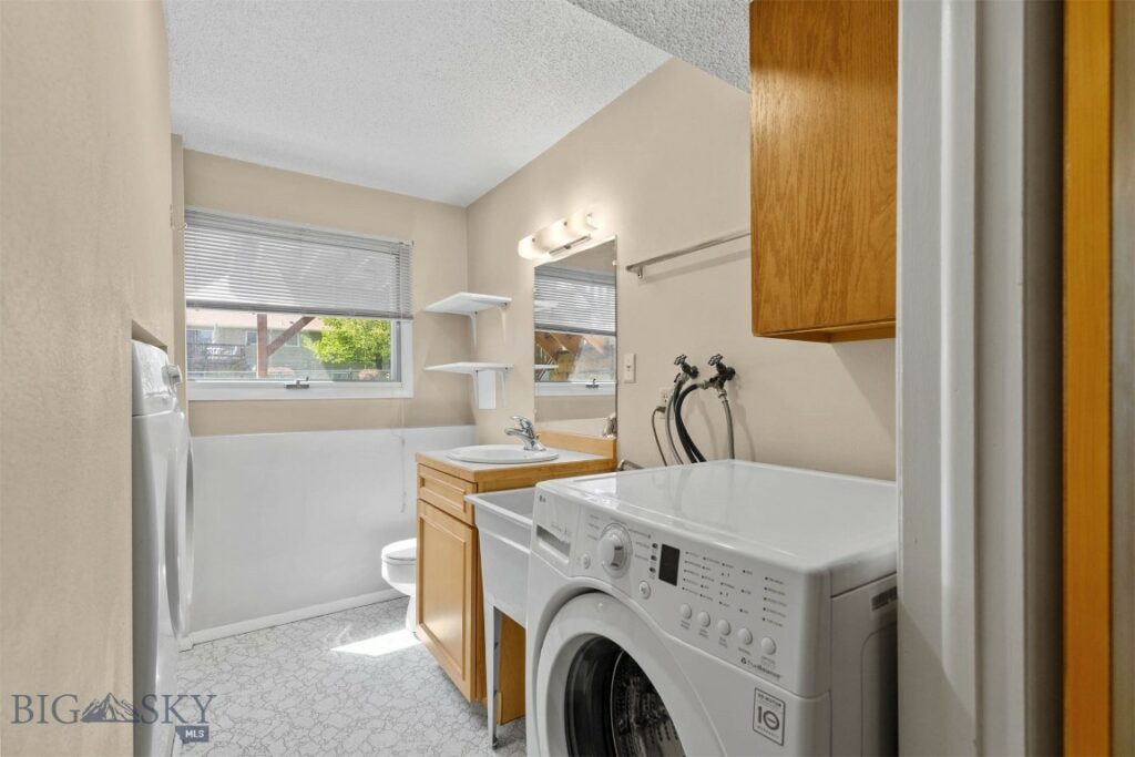 416 Morrow Street, Bozeman MT 59715