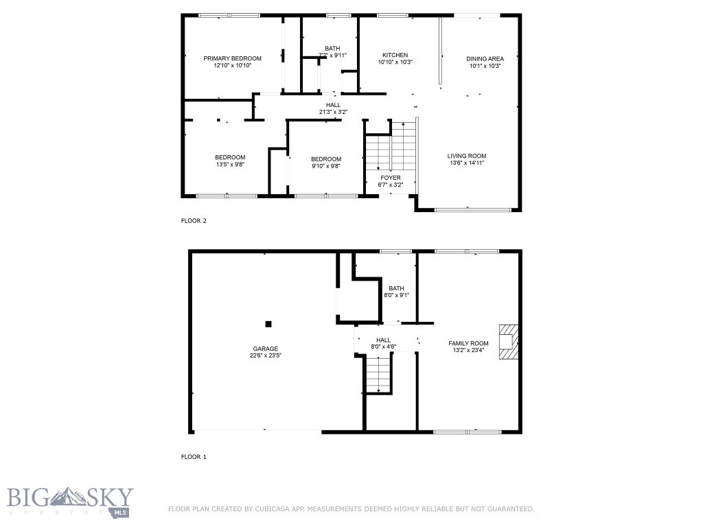 416 Morrow Street, Bozeman MT 59715
