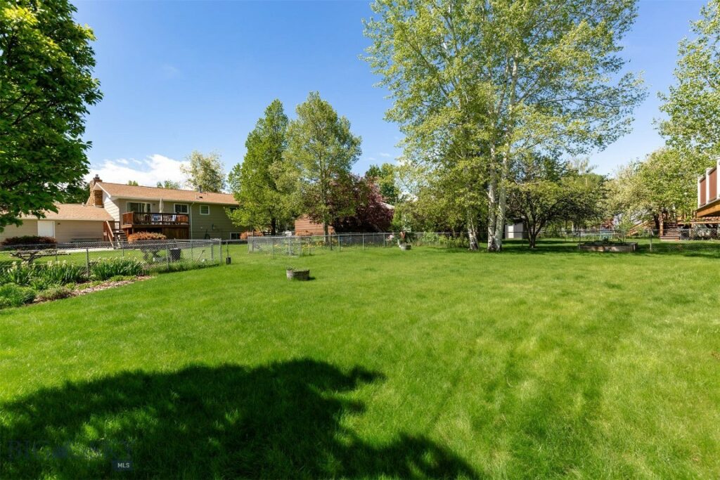 416 Morrow Street, Bozeman MT 59715