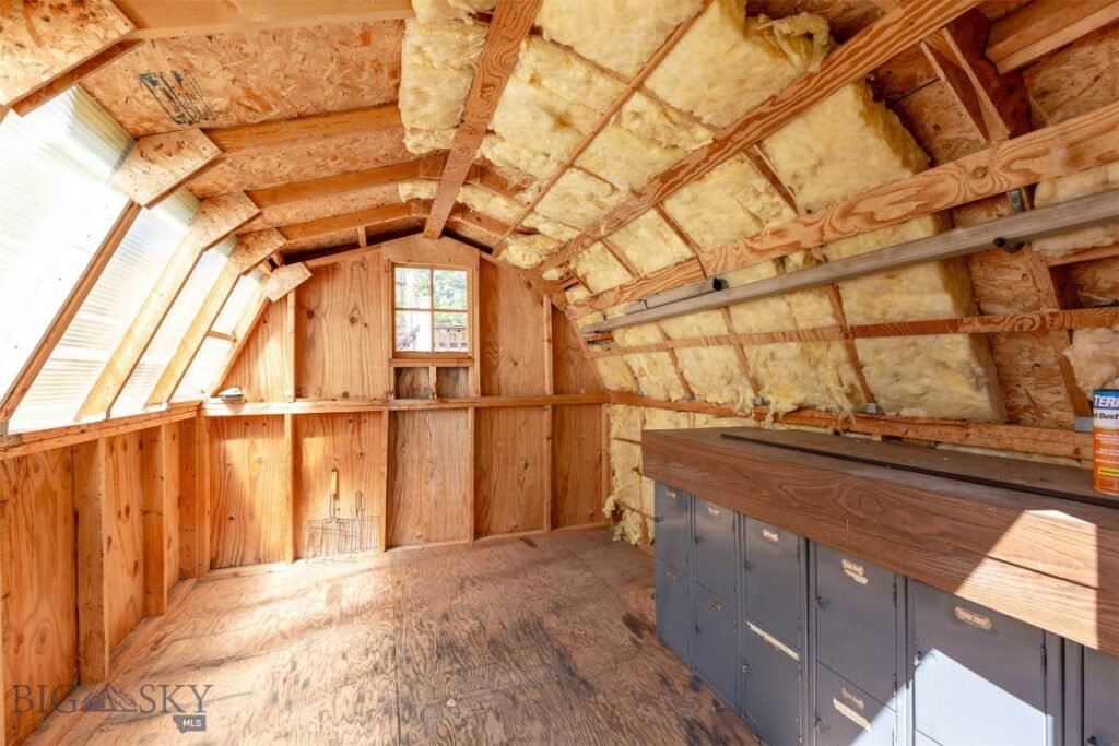 416 Morrow Street, Bozeman MT 59715