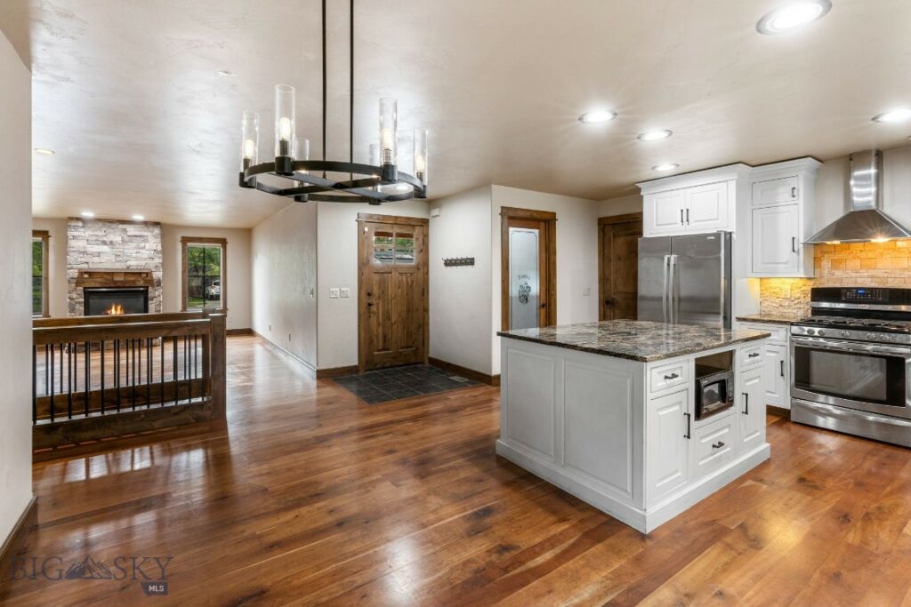 416 N 22nd Ave, Bozeman MT 59718