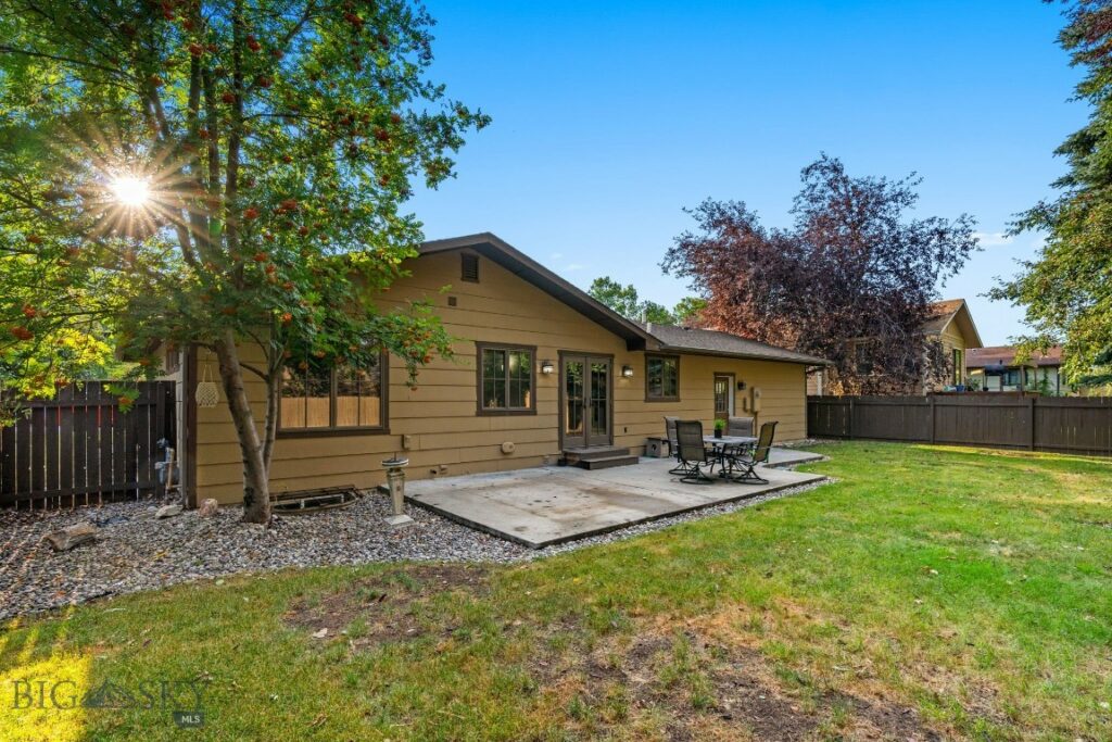 416 N 22nd Ave, Bozeman MT 59718