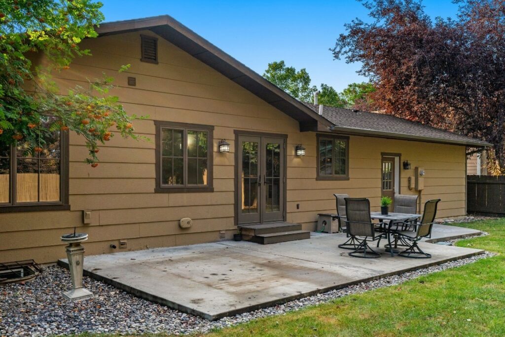 416 N 22nd Ave, Bozeman MT 59718