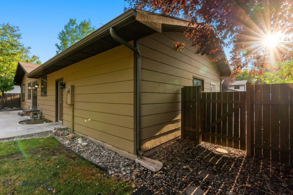 416 N 22nd Ave, Bozeman MT 59718