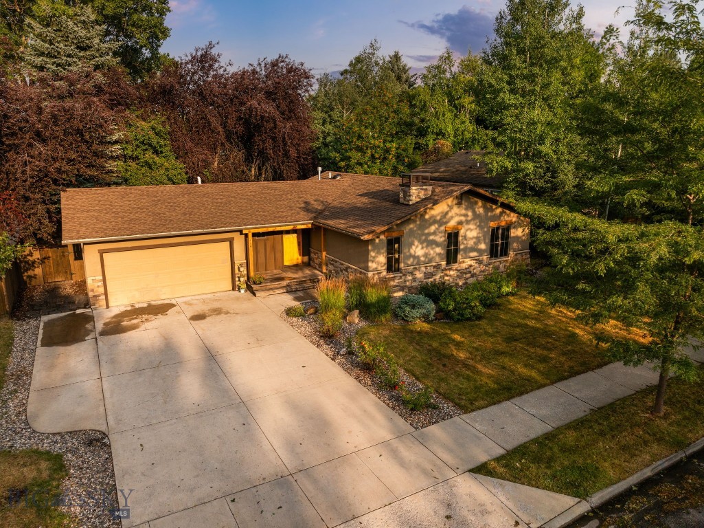 416 N 22nd Ave, Bozeman MT 59718