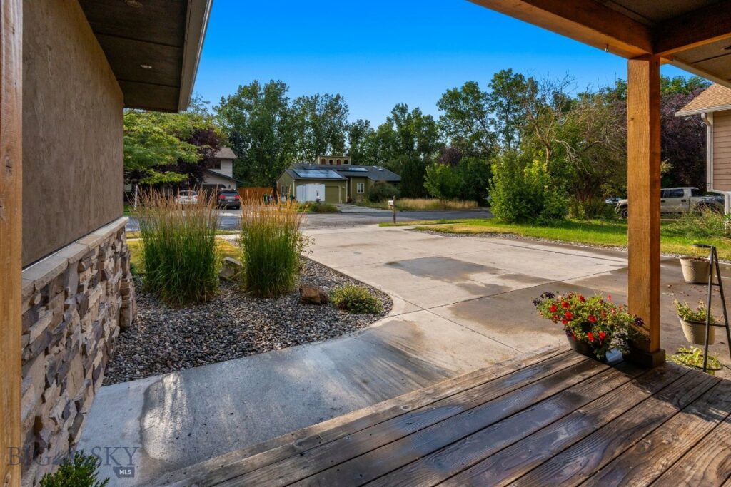 416 N 22nd Ave, Bozeman MT 59718