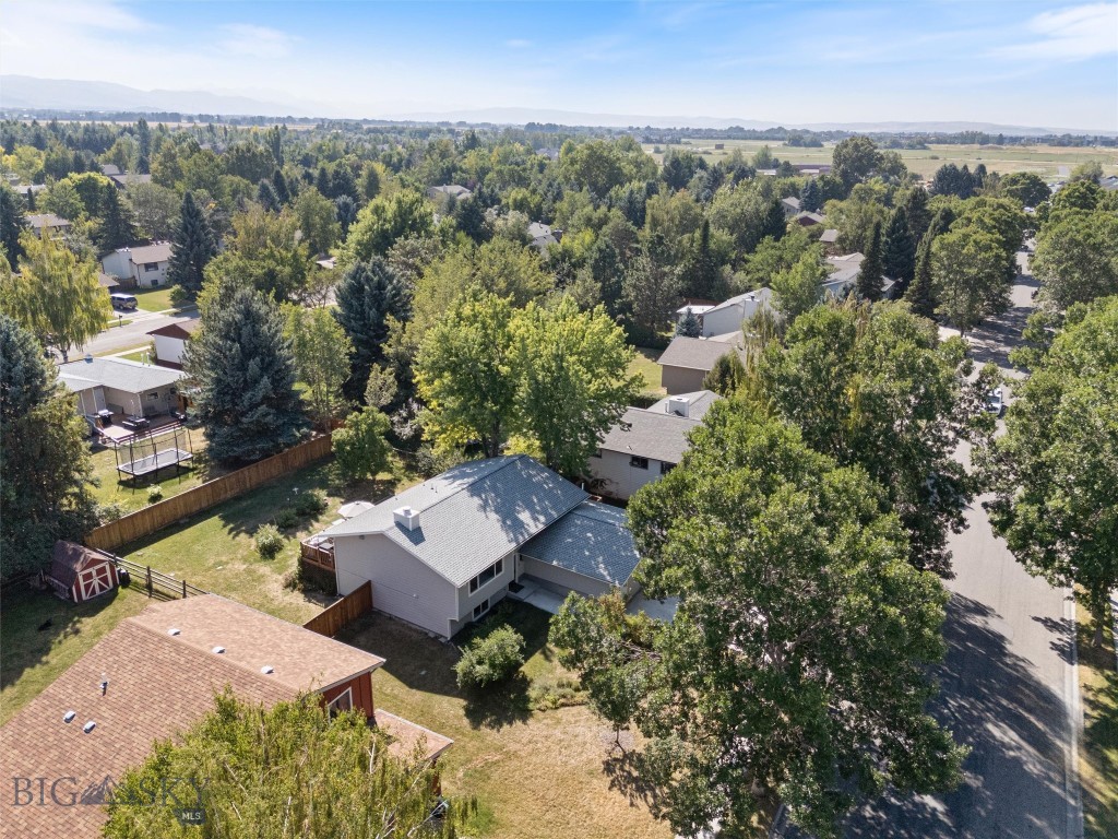 416 W Arnold Street, Bozeman MT 59715