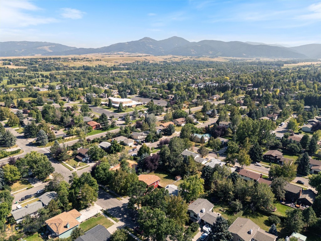 416 W Arnold Street, Bozeman MT 59715