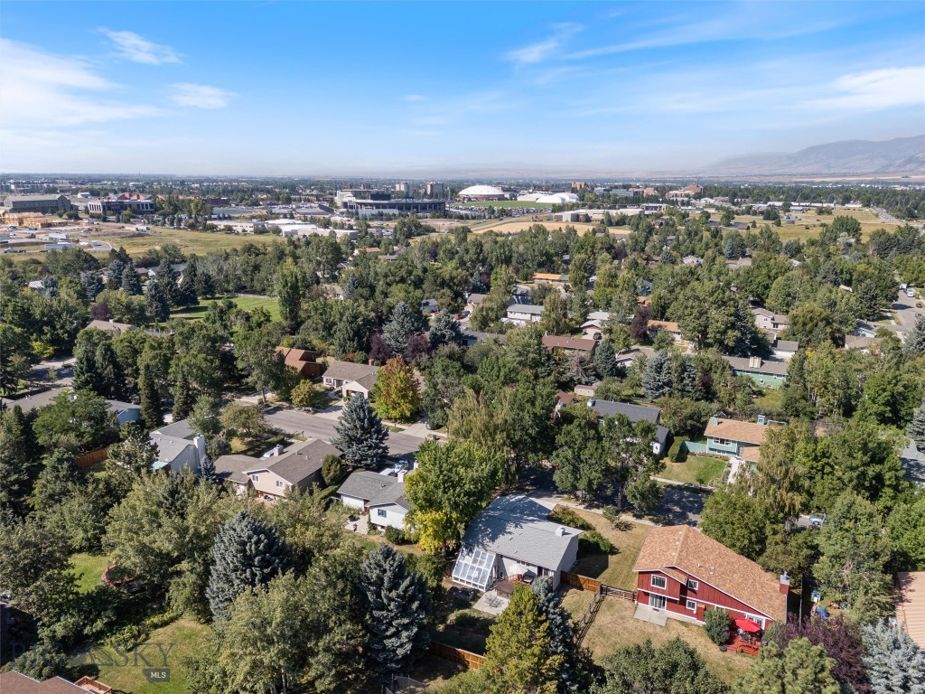 416 W Arnold Street, Bozeman MT 59715