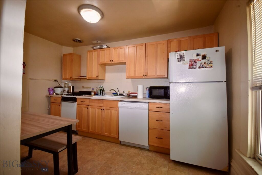 417 W Lamme, Bozeman MT 59715