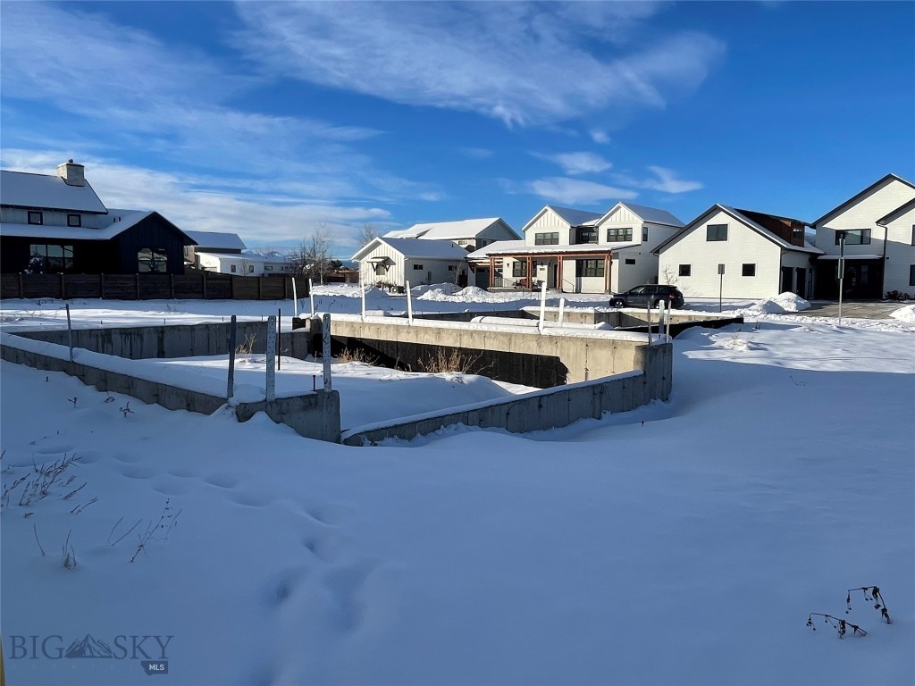 4178 Annie Street, Bozeman MT 59718