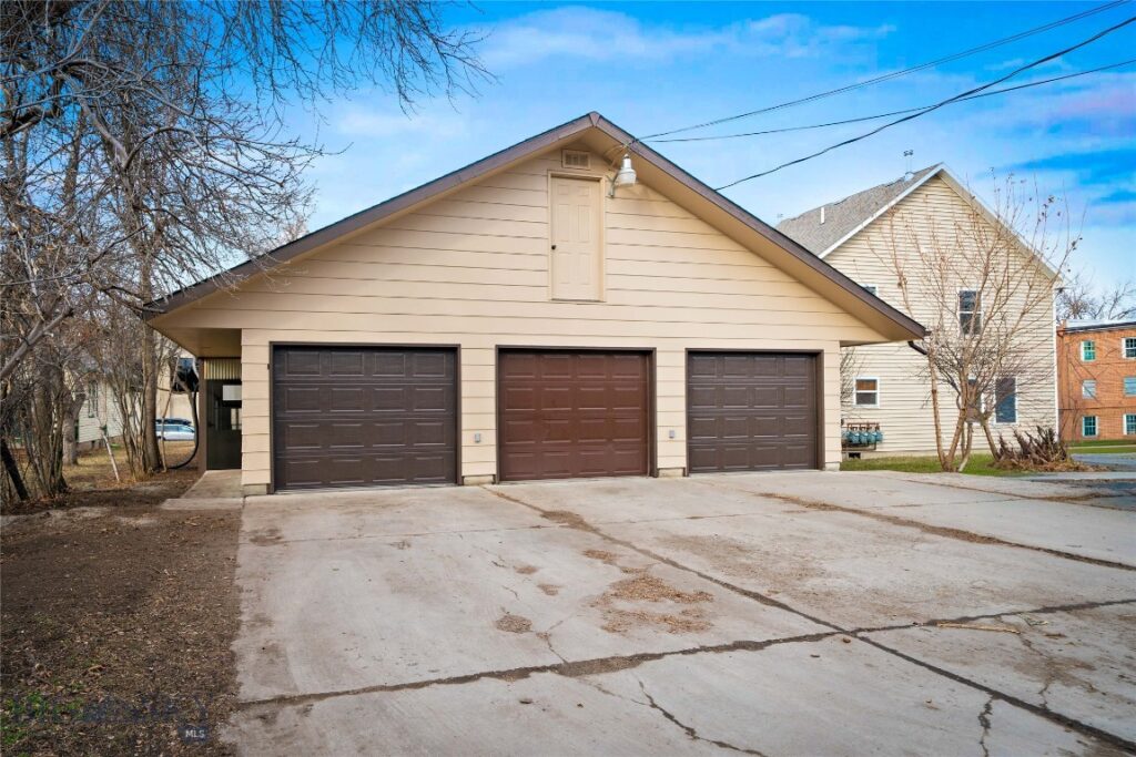 418 W Babcock Street, Bozeman MT 59715