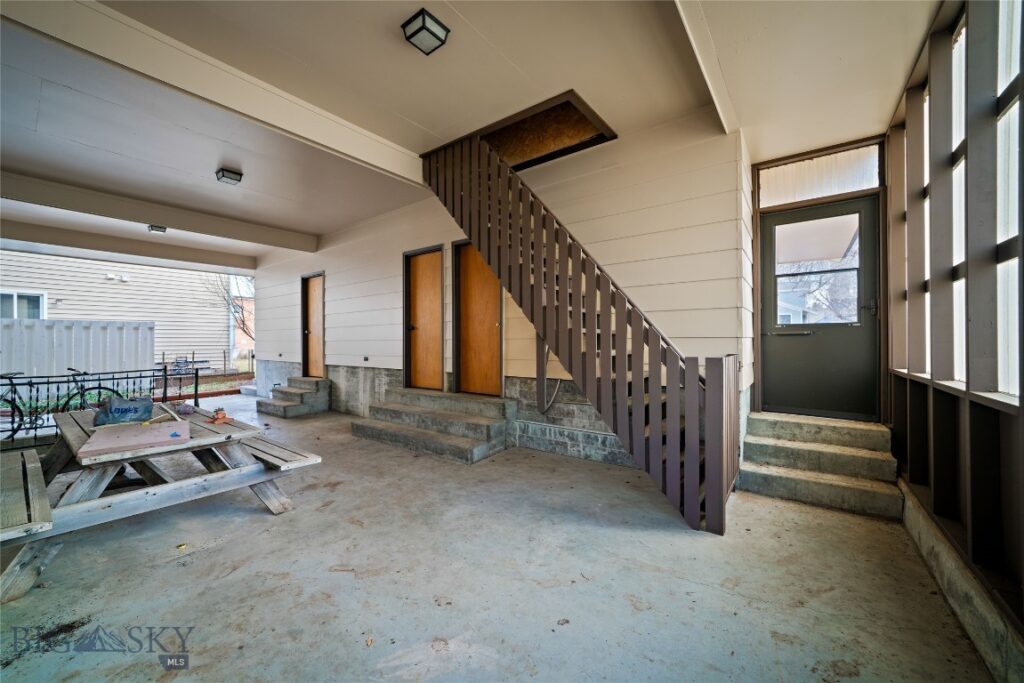 418 W Babcock Street, Bozeman MT 59715