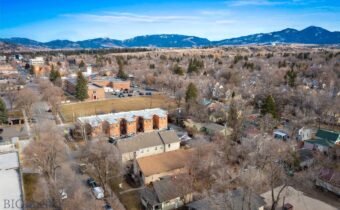 418 W Babcock Street, Bozeman MT 59715