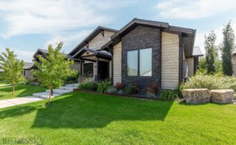 418 Black Bull, Bozeman MT 59718