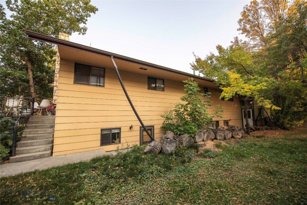 418 W Babcock Street, Bozeman MT 59715