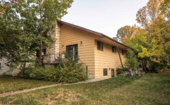 418 W Babcock Street, Bozeman MT 59715