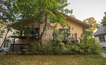 418 W Babcock Street, Bozeman MT 59715