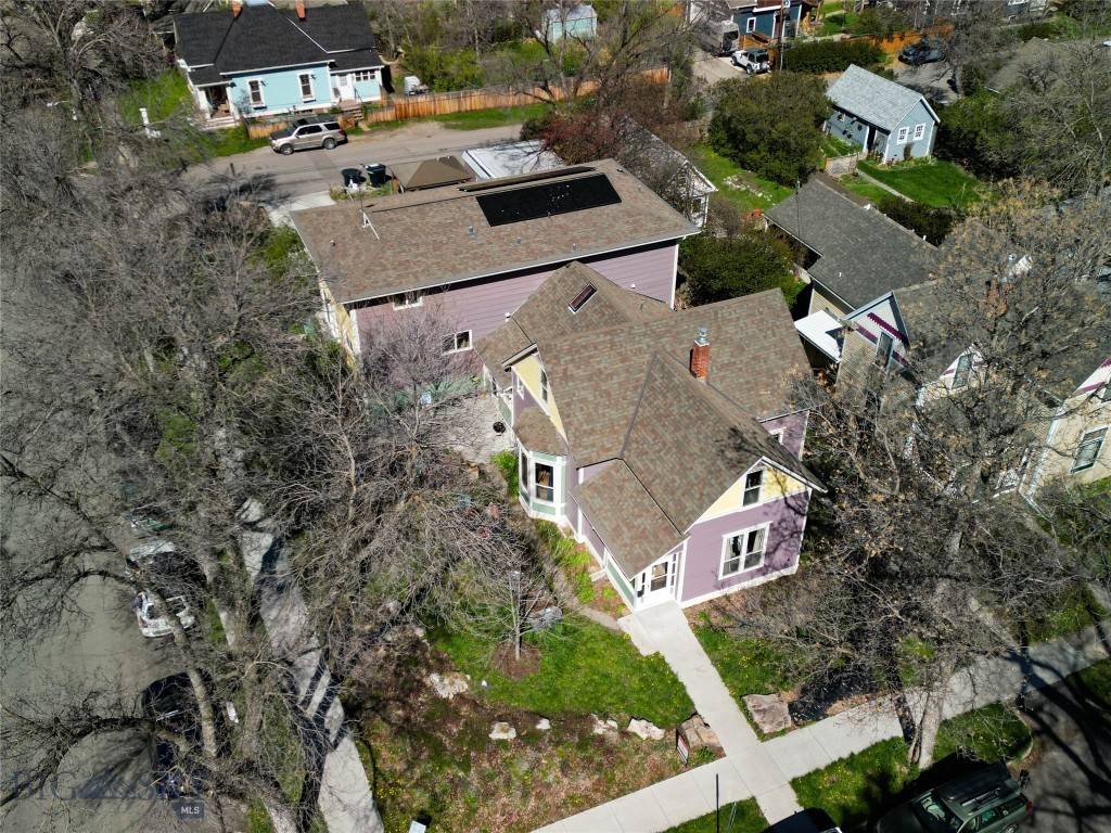 419 S 3rd Avenue, Bozeman MT 59715