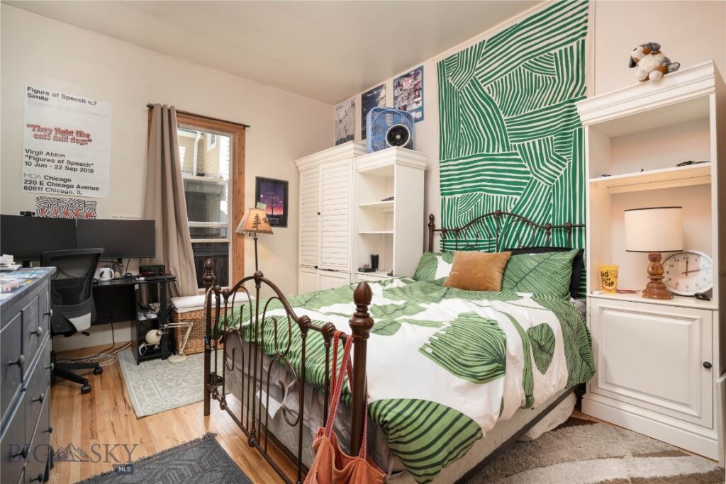 419 S 3rd Avenue, Bozeman MT 59715