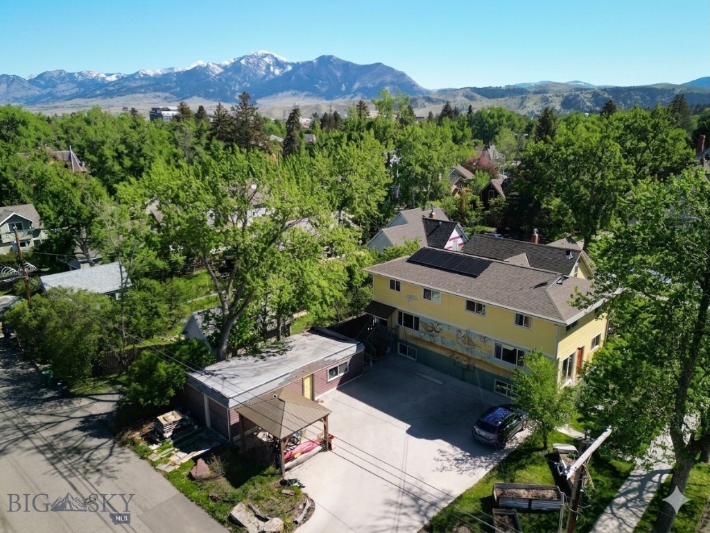 419 S 3rd Avenue, Bozeman MT 59715