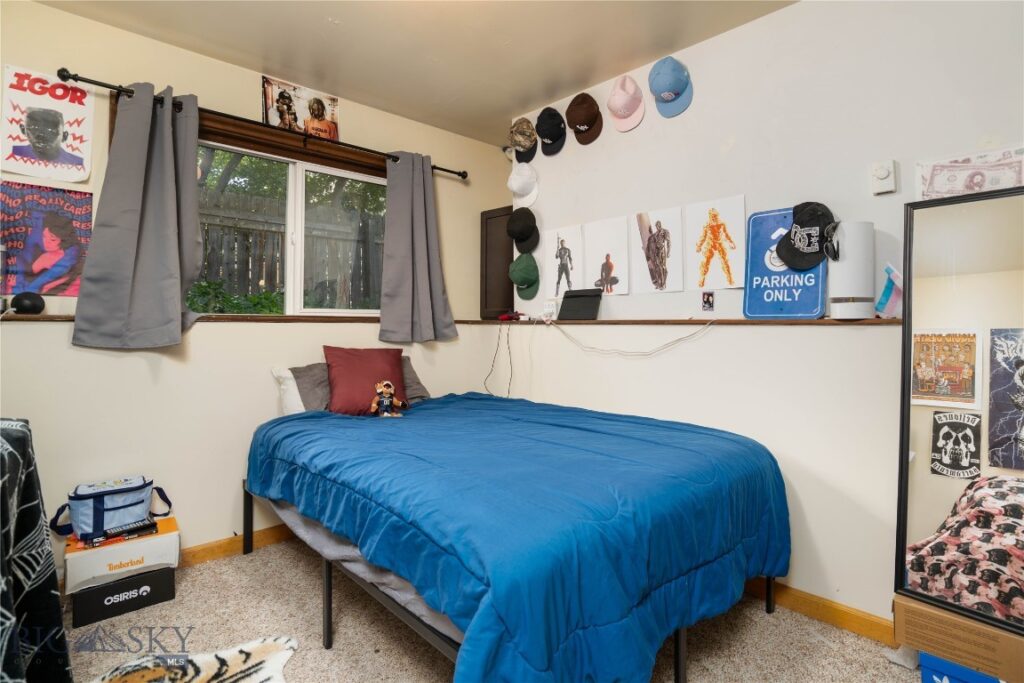 419 S 3rd Avenue, Bozeman MT 59715