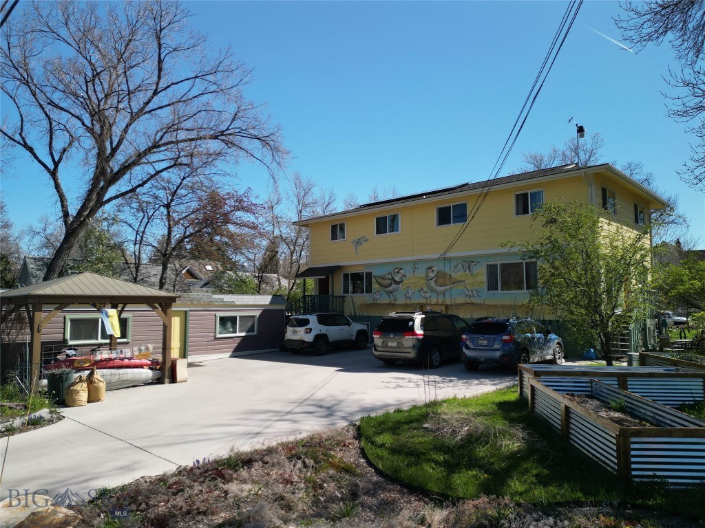 419 S 3rd Avenue, Bozeman MT 59715