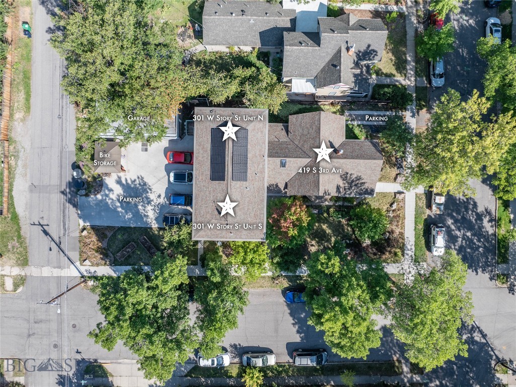 419 S 3rd Avenue, Bozeman MT 59715