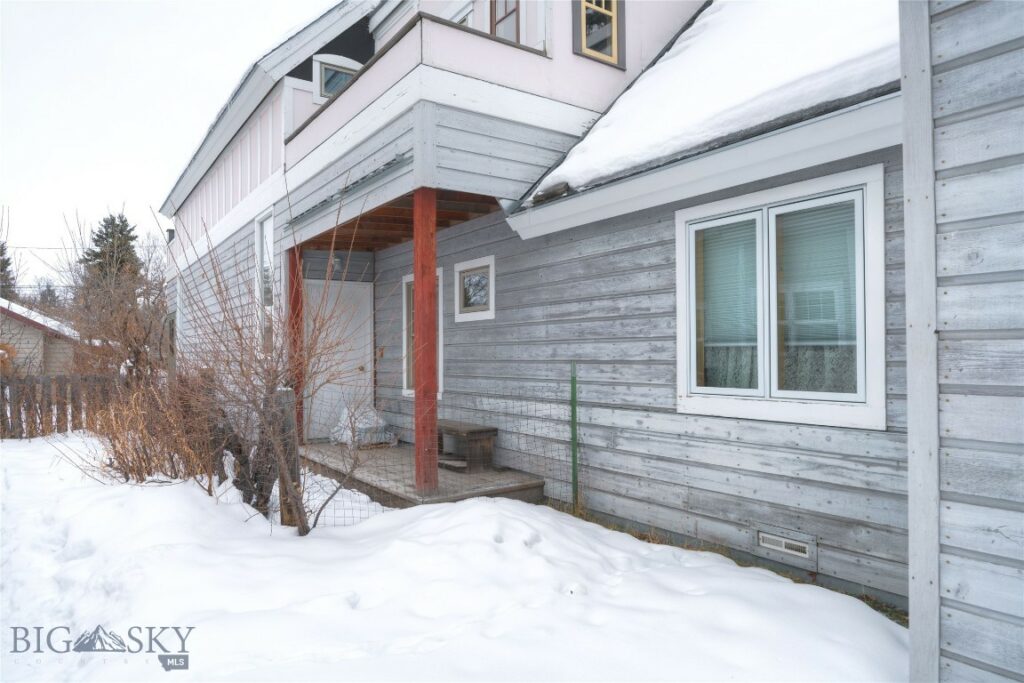 419 E Lamme Street, Bozeman MT 59715