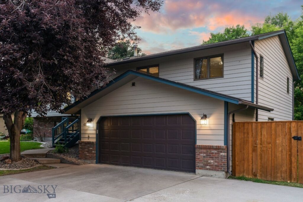 419 N 22nd Ave, Bozeman MT 59718