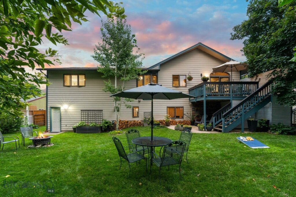 419 N 22nd Ave, Bozeman MT 59718