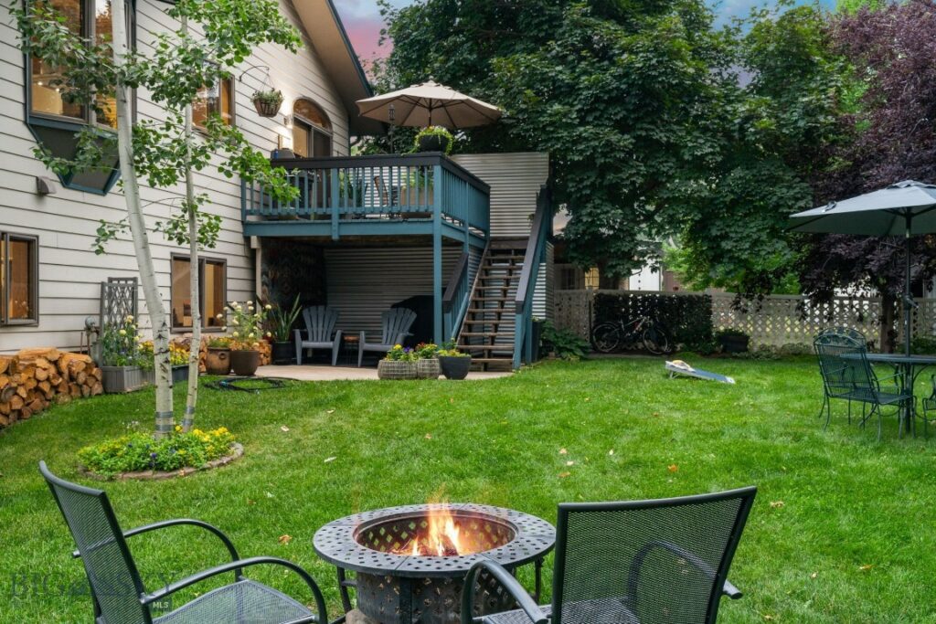 419 N 22nd Ave, Bozeman MT 59718