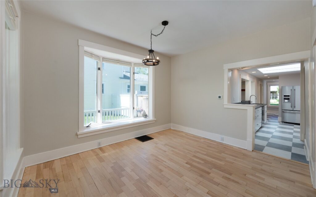 419 S Tracy Avenue, Bozeman MT 59715