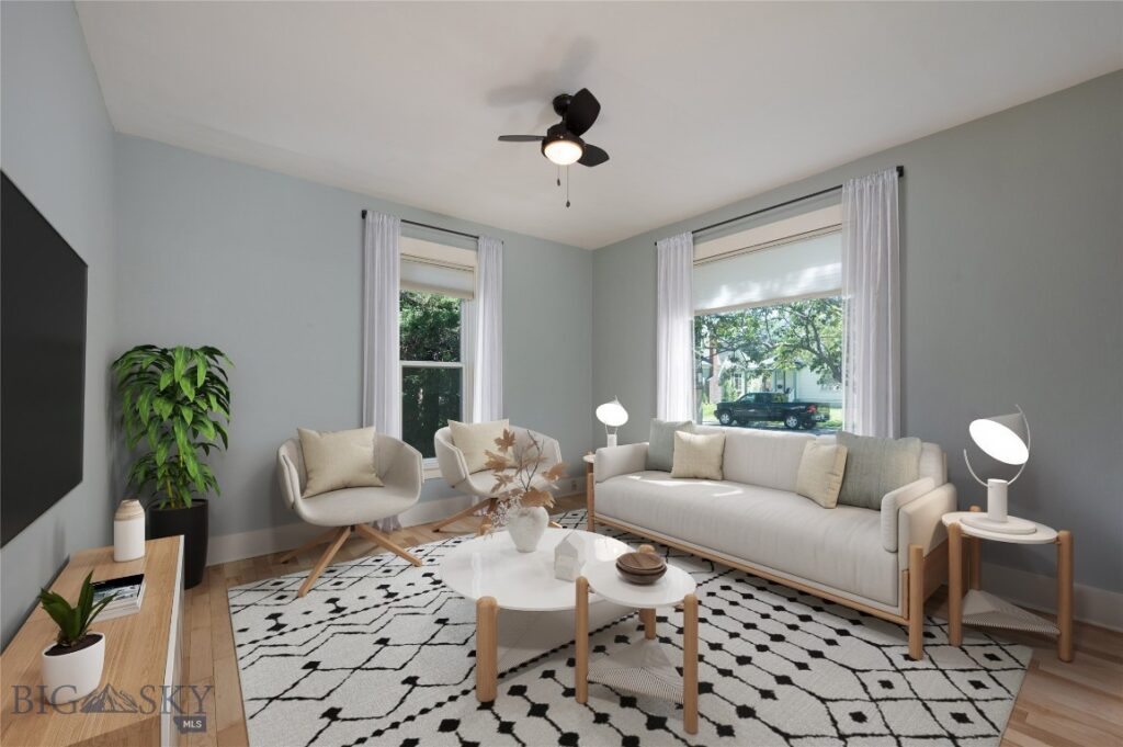 419 S Tracy Avenue, Bozeman MT 59715