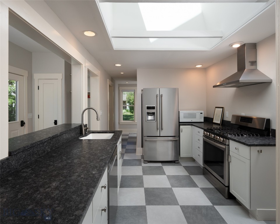 419 S Tracy Avenue, Bozeman MT 59715