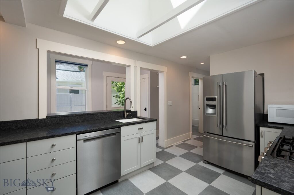 419 S Tracy Avenue, Bozeman MT 59715