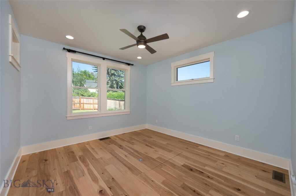 419 S Tracy Avenue, Bozeman MT 59715