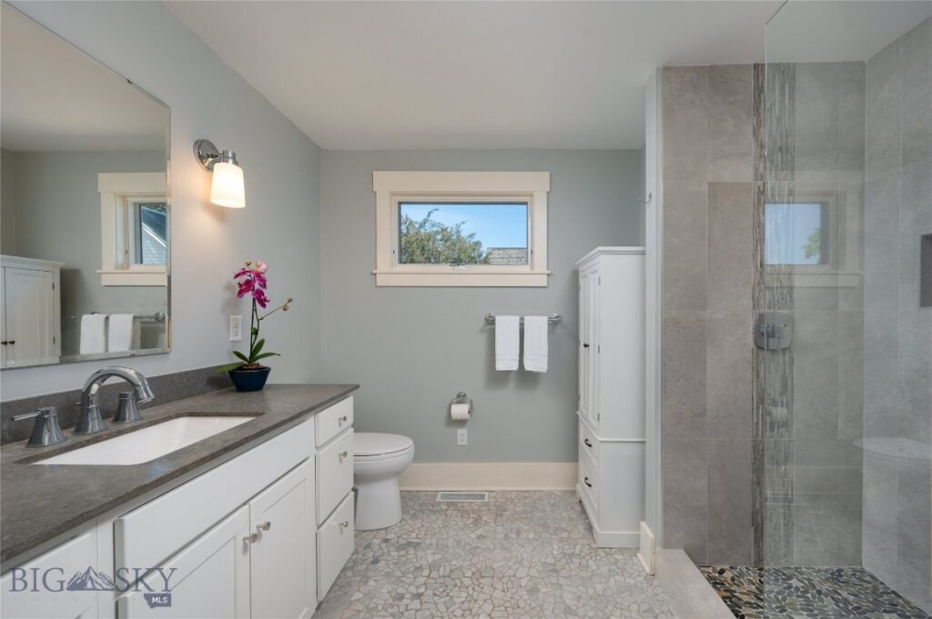 419 S Tracy Avenue, Bozeman MT 59715