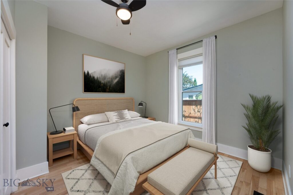419 S Tracy Avenue, Bozeman MT 59715