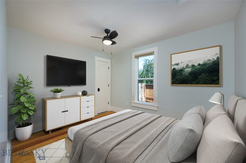419 S Tracy Avenue, Bozeman MT 59715