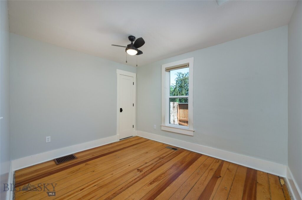 419 S Tracy Avenue, Bozeman MT 59715