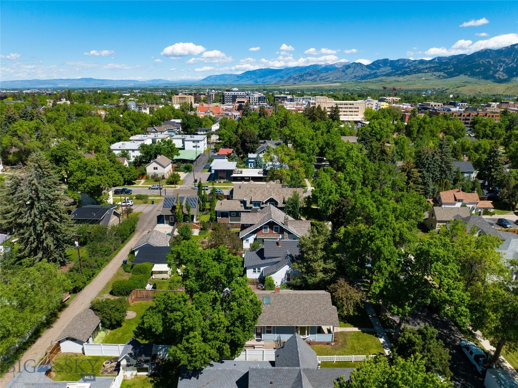 419 S Tracy Avenue, Bozeman MT 59715