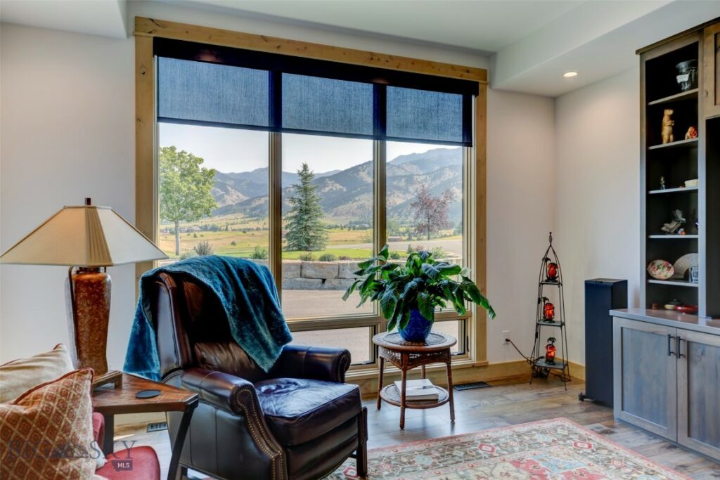 419 Upper Autumn Ridge Road, Bozeman MT 59715