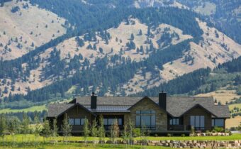 419 Upper Autumn Ridge Road, Bozeman MT 59715