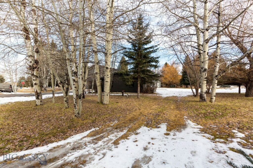 42 Hitching Post, Bozeman MT 59715