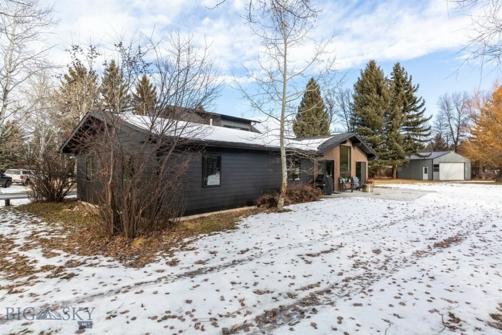 42 Hitching Post, Bozeman MT 59715