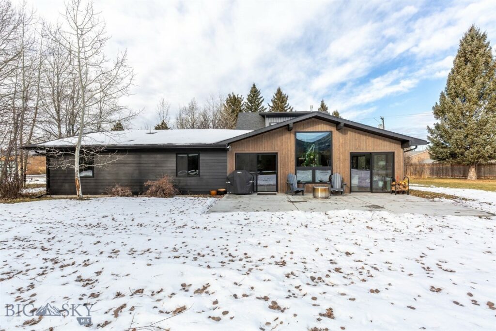 42 Hitching Post, Bozeman MT 59715