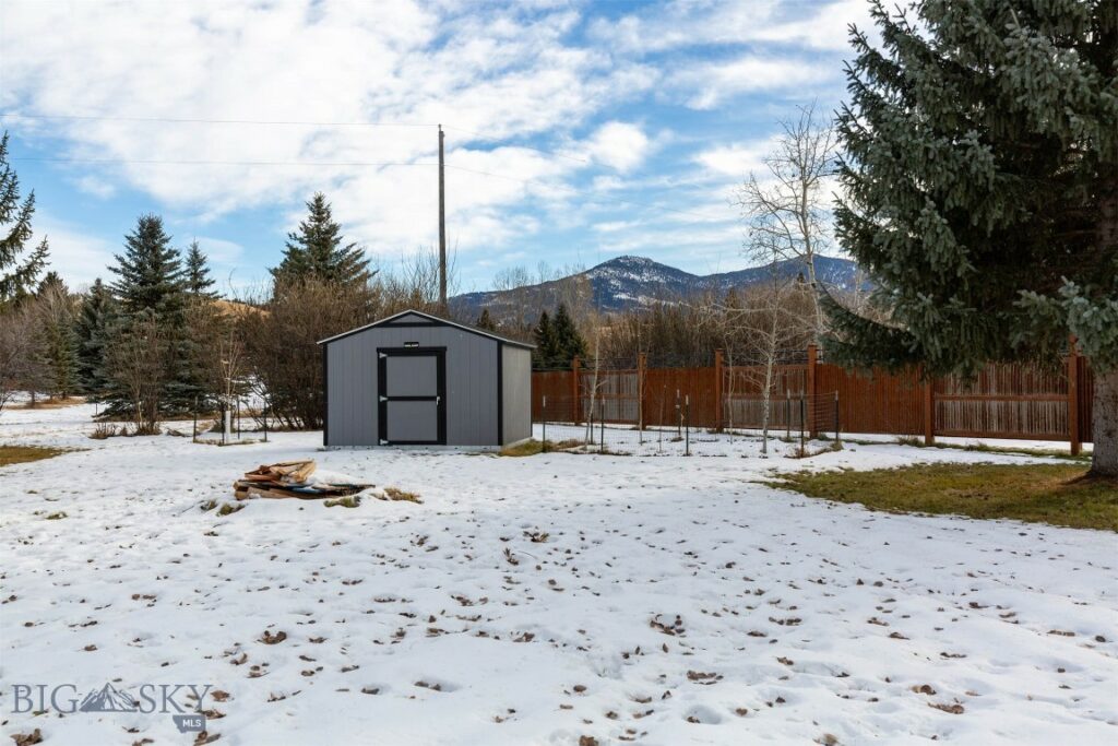 42 Hitching Post, Bozeman MT 59715