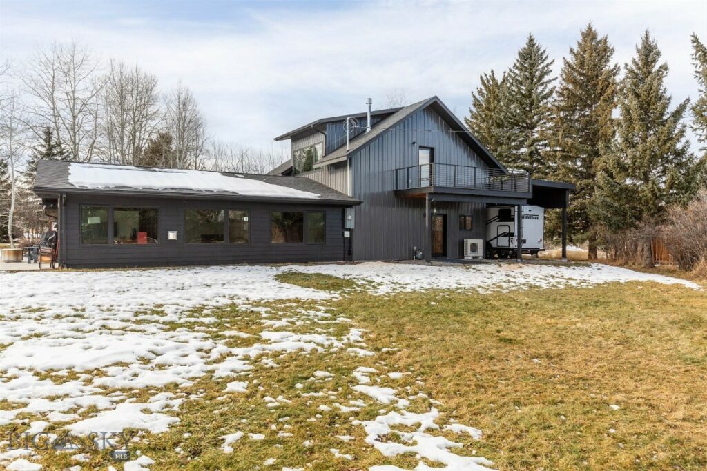 42 Hitching Post, Bozeman MT 59715